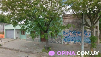 Blessed estudio - 94100 Sarandí Grande