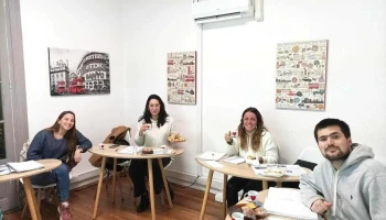 Bloomsbury English Centre - Montevideo