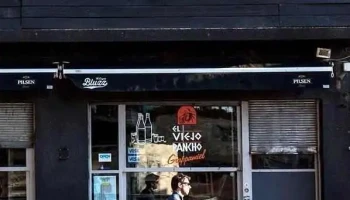 Bluzz Bar - Montevideo