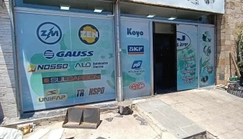 Bobinados Jorge - Franklin Delano 1310