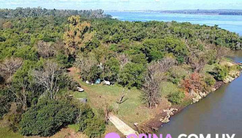 Boca del San Francisco - Nuevo Paysandu