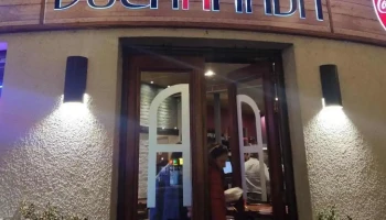 Bocaamada - Montevideo Bocaamada - Montevideo