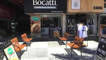 Bocatti Empanadas Punta Del Este - Punta Del Este Bocatti Empanadas Punta Del Este - Punta Del Este