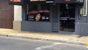 Bocatti Empanadas - San José De Mayo Bocatti Empanadas - San José De Mayo