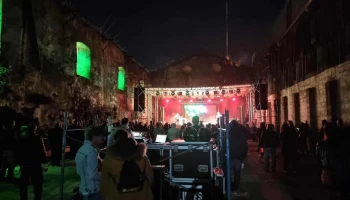 Bodega Harriague - 50000 La Caballada