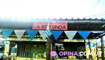 Bodega San Jacinto - 91600 San Jacinto