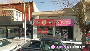 Bodinis rotisería - Las Piedras Bodinis rotisería - Las Piedras