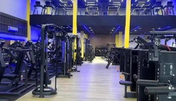 Body Company Gimnasio - Artigas