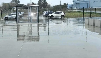 Bolsapel - Barros Blancos