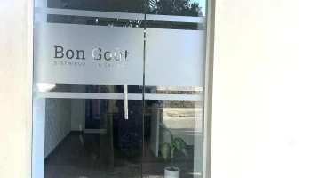 Bon Gout - 70000 Col. Del Sacramento