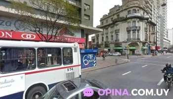 Bonfrisco Negocios Inmobiliarios - Montevideo