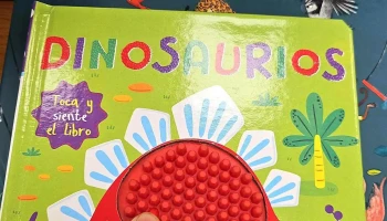 Bookshop Centro - Montevideo