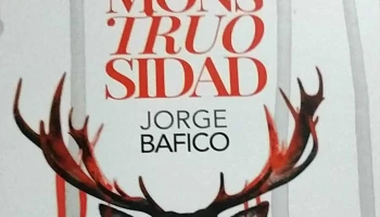 Bookshop - Montevideo