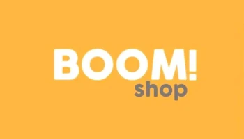 Boom Shop - 11700 Montevideo