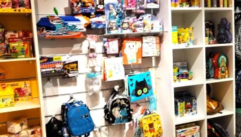 Boomerang - Montevideo