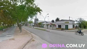 Boreal Fm 106.5 - Villa Del Carmen