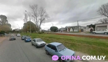 Bosquemar - Of. de ventas Altos de Barrio Norte - Maldonado