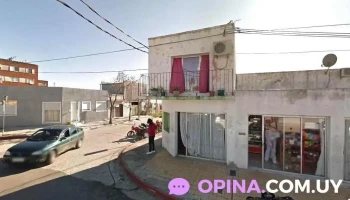 Boutique Cuatro Soles - Treintay Tres