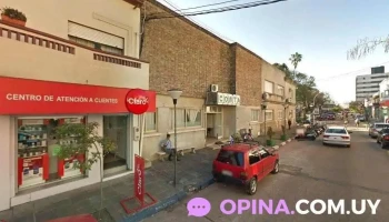 Boutique Tabaré - 45000 Tacuarembó Boutique Tabaré - 45000 Tacuarembó