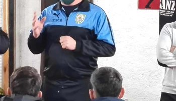 Boxing Club Durazno - Durazno Boxing Club Durazno - Durazno