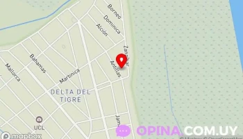 Bralia - 80500 Ciudad Del Plata