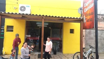 Brasas y Leña - Chuí Brasas y Leña - Chuí