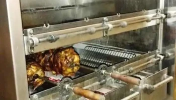 Parrillada Brassas Uy - Montevideo Parrillada Brassas Uy - Montevideo