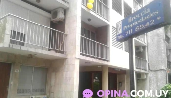 Breccia Propiedades y asociados - Montevideo