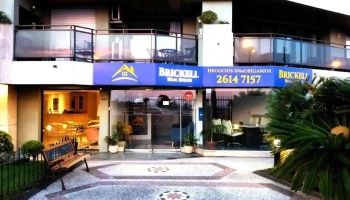 Brickell - Inmobiliaria - Montevideo