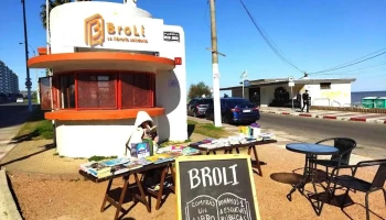 BroLi - Montevideo