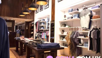 Brooksfield - 11800 Montevideo