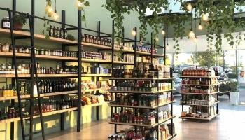 Brote Mercado Saludable dietética keto - Pascual Gattas Y