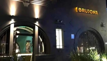 Brujona - Montevideo Brujona - Montevideo