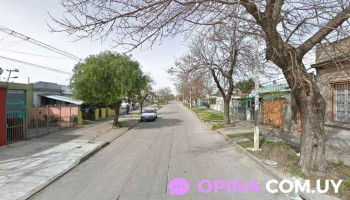 Bruno Prado - 12300 Montevideo