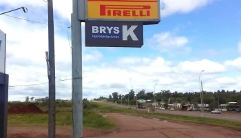 Brysk Representaciones - 55100 Bella Unión Brysk Representaciones - 55100 Bella Unión