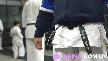 Budokan Dojo Jka Salto - Salto Budokan Dojo Jka Salto - Salto