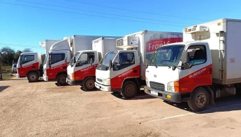 Buenimar Mercedes Distribuciones - 75000 Mercedes