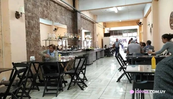 Buffet do Titto - Chui Buffet do Titto - Chui