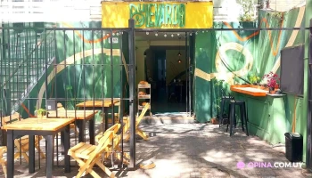 Bulevardo - Montevideo Bulevardo - Montevideo