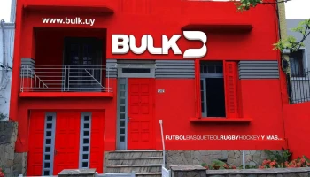 Bulk Ropa Deportiva - 11300 Montevideo