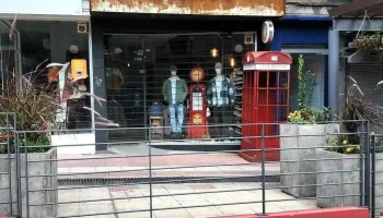 Bunker - 60000 Paysandú