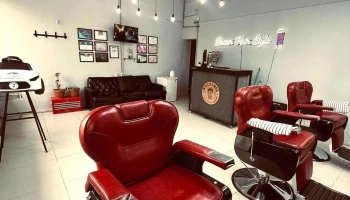 Butter Hair Style - 30000 Minas