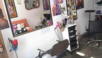 By Gabriel Da Luz Estética - 70000 Col. Del Sacramento