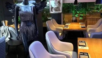 By Mora Sushi bar - Punta Del Este By Mora Sushi bar - Punta Del Este