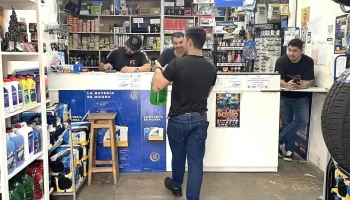 ByG Repuestos - 55000 Artigas