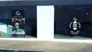 C A Estética Masculina Tala - 91800 Tala