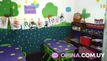 C.e.i - Haditas y Duendes - Montevideo