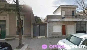 C.Mendieta. Inmobiliaria - Florida