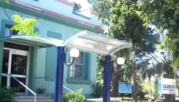 Caamepa - Atlántida