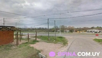 Caamepa Policlinica - Barros Blancos